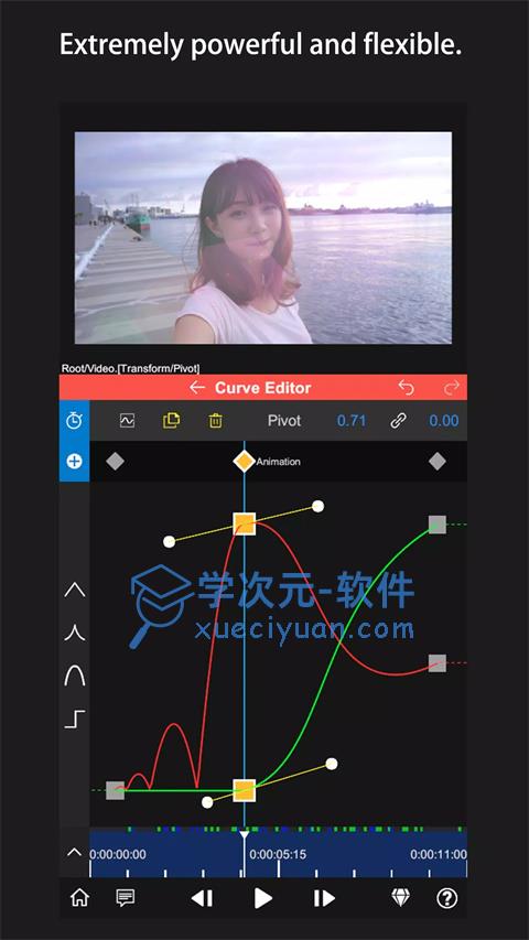 nodevideo光流补帧手机版下载