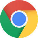 Google Chrome mac版