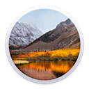 macos high sierra正式版