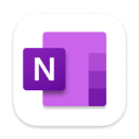 Onenote for Mac