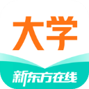 新东方大学考试mac版