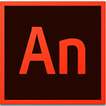 adobe Animate 2020中文版(an2020)