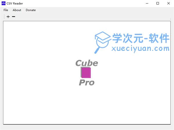 csvreader(csv阅读器)下载